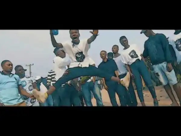 Video: Dammy Krane – Shaku Shaku